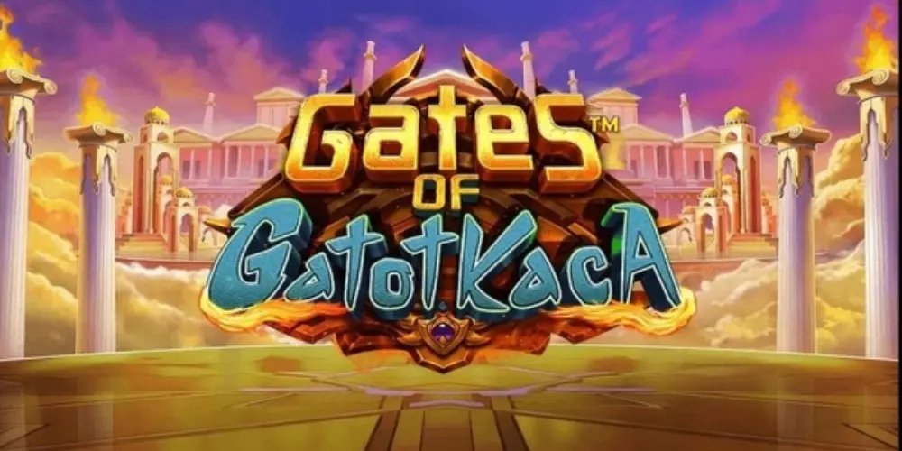 gates of gatot kaca