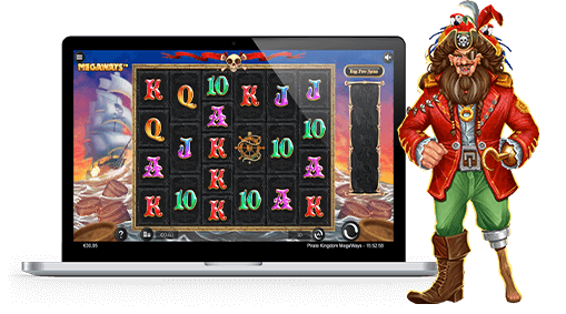 Slot Game