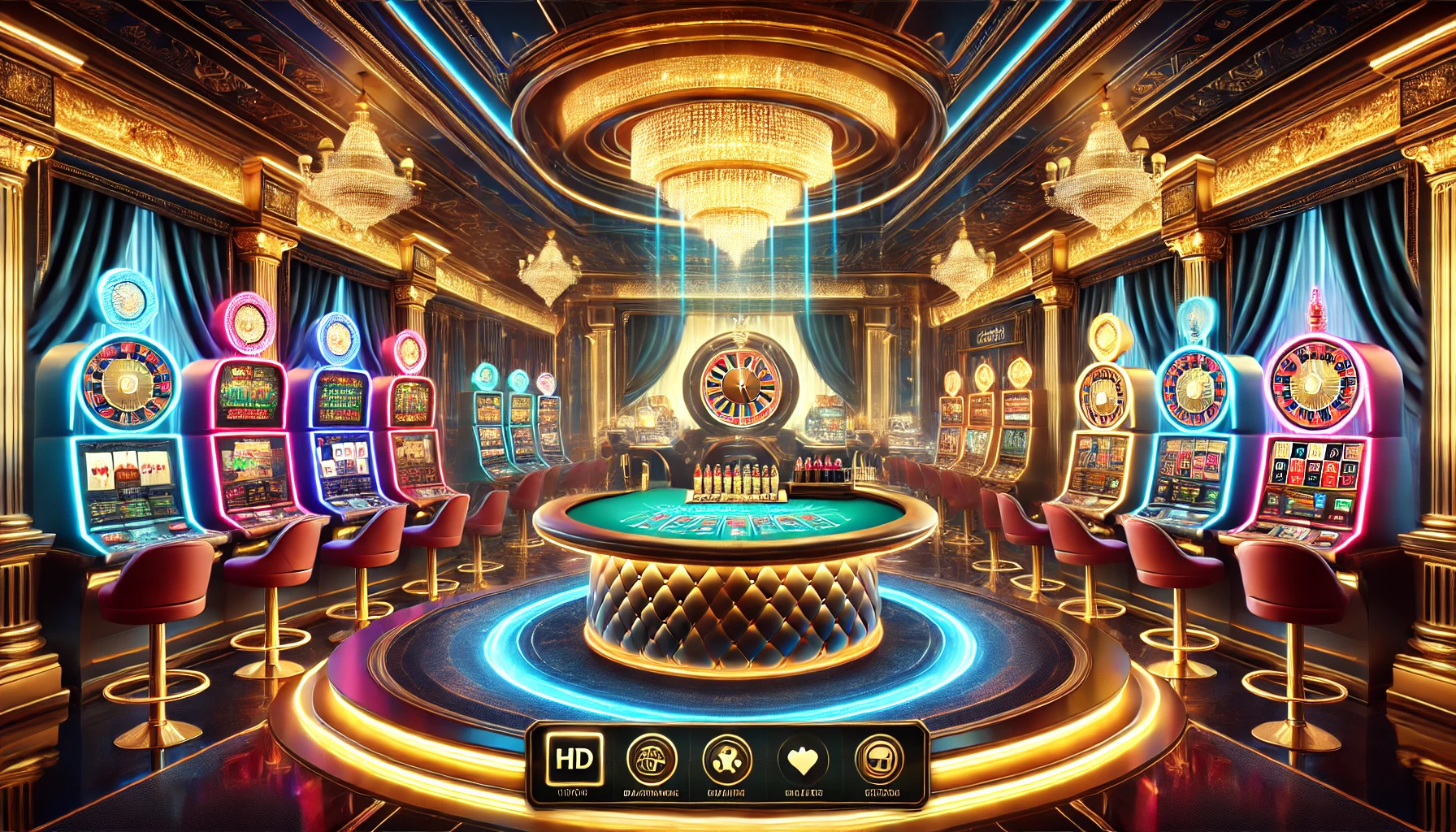 Casino Online