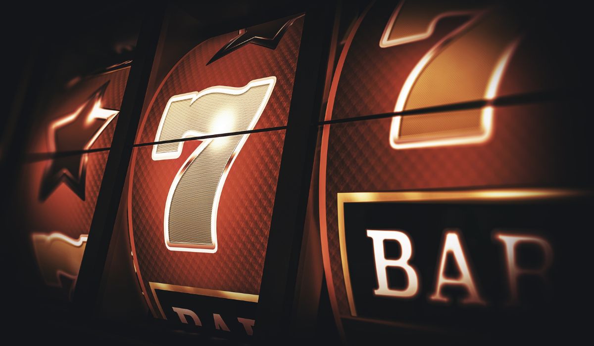 Volatilitas Slot
