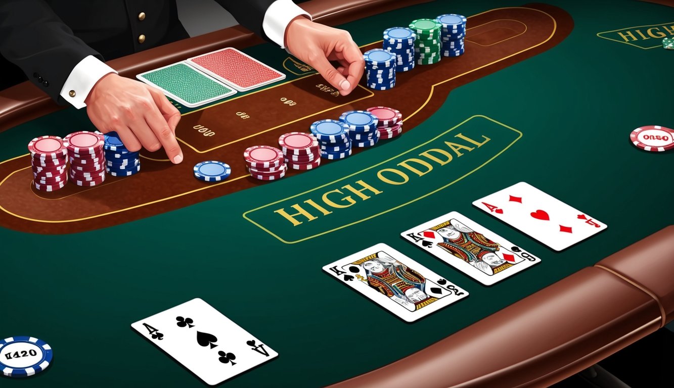 Poker Online