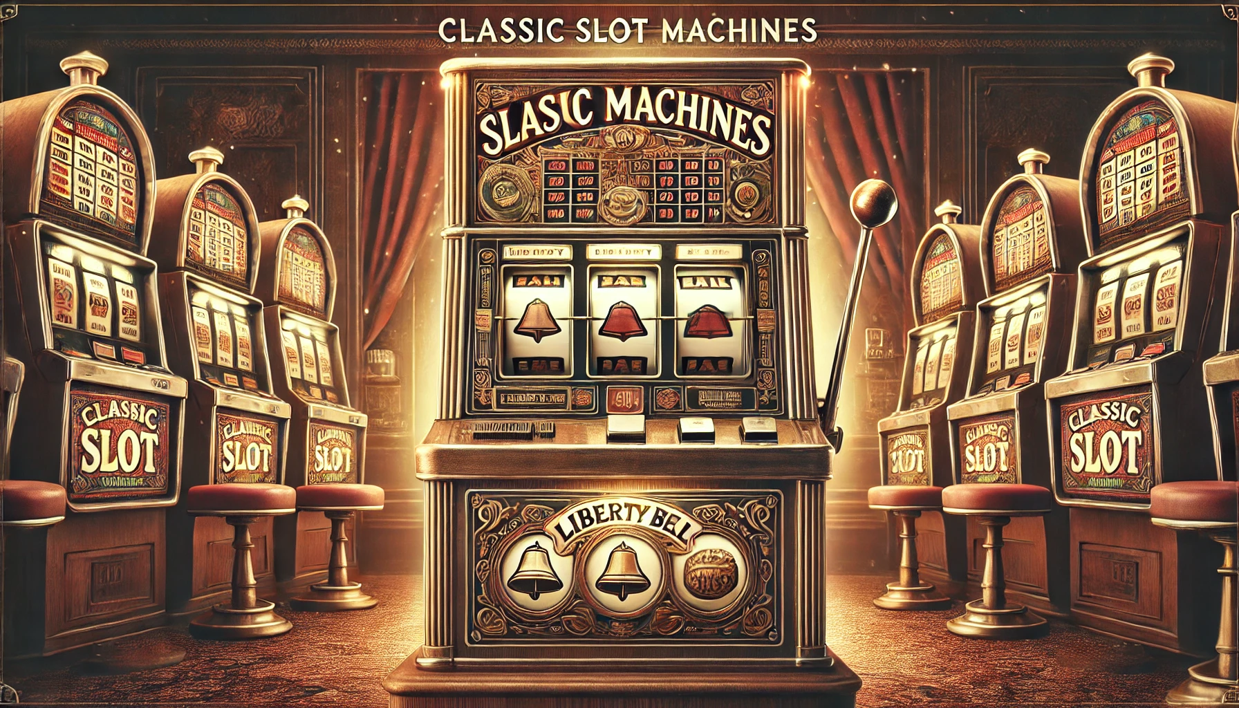 classic-slot